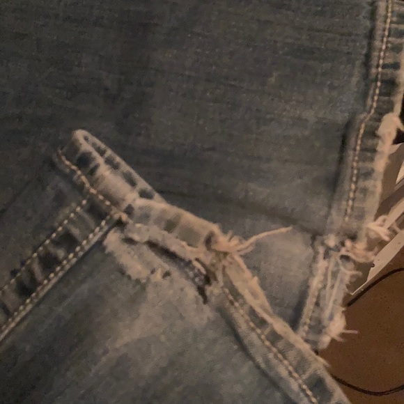 Miss Me Jeans - Picture 2 of 4